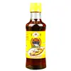 Frete grátis, importado da Tailândia, molho de peixe tailandês da marca Shui Mama 700ml, tempero para peixe grelhado e pratos salteados para realçar o sabor