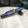 Pluma Limpiadora de Lentes, Pluma Limpiadora de Lentes de Cámara, Tiza de Carbono de Doble Punta, Varios Accesorios para Equipo Fotográfico, Imprimible