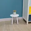 Suministro de Fábrica Nórdico Moderno Sala de Estar Interior de Pie Simple Individual Nuevo Verde Rosa Hogar Balcón Soporte para Flores