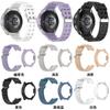 Para capa do Samsung Galaxy Watch5 watch4 pulseira de relógio watch4classic conjunto de pulseiras