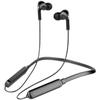 I13 Audífono de Graves Profundos Deportivo de Montaje en el Cuello de Tercera Generación Inalámbrico Bluetooth Colgante de Collar para el Cuello Intraural Transfronterizo