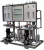 HaideNeng 0.5-8 toneladas equipo de extracción separación purificación concentración ultrafiltración fibra hueca inmunoglobulina polvo de té bebida
