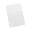 Goo Transparente Engrosado Cubierta para Tarjetas Cubierta Protectora para Fotos Calcomanía Decoración DIY Polaroid Almacenamiento de Frijoles de Amor Colección Tarjetas Antiguas