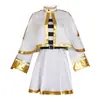 Funeral Fulilian Cos Fantasia Halloween Xinmeier Haita Fantasia Cosplay Fulilian Cos Fantasia