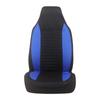 Funda de silla de coche de tamaño universal, funda de cojín combinada, funda de asiento universal para las cuatro estaciones, estilo Amazon, disponible al por mayor.