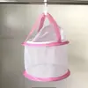Limpador de Pincéis de Maquiagem, Limpeza Profunda, Tigela Integrada para Esfregar, Lavar e Secar, Esponja de Pó Branca, Almofada de Ar, Artefato de Limpeza de Esponja de Beleza