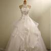 Vestido de Casamento de Comércio Exterior 2026 Novo, Caimento Justo, Valoriza a Figura, Elegante, Estilo Socialite, Fotografia de Viagem, Estilo Fada da Floresta, Estilo Simples, Verão