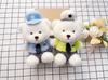 Juguetes de Peluche al por Mayor Transfronterizo 8 pulgadas Muñeco Garra Boda Lanzamiento Nuevo Muñeco de Peluche Muñeco Sanrio