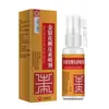 Spray de Quercetina de Madressilva para Desconforto na Garganta, Extrato de Planta Medicinal, Dropshipping Multiplataforma Douyin Kuaishou