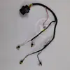 CAT Carter alternativa 336 C9.3 arnés de cableado de inyectores 527-3315 arnés de cableado de inyectores 5273315 excavadora