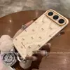 Funda Adecuada para Teléfono Huawei Honor 500Pro con Estilo Artístico, Estilo Nicho, Cobertura Total Honor400, Lazo Estilo Coreano 300