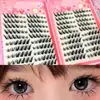 Set de pegamento WM26 para Comercio Exterior: Maquillaje Intenso, Atmósfera Fresca y Atractiva, Encanto de Zorro, Pestañas Postizas Transfronterizas, Producto Más Vendido
