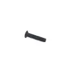 Accesorios para instrumentos musicales perilla de cuerda de guitarra manija tornillos de montaje M2.5 x 12/14/16mm