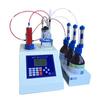 Analisador de Umidade Volumétrica Karl Fischer Automático Rápido AKF-1B