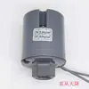 Bomba de Presión Doméstica Autocebante Totalmente Automática Accesorios de Controlador Mecánico Electrónico Ajustable Interruptor de Presión de Bomba de Agua
