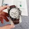 2020 Fabricante Mayorista de Relojes Casuales de Cuarzo para Hombre de Comercio Exterior