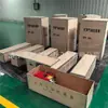 ZBQ16/6 Bomba Neumática de Inyección para Minas Sellado de Fugas en Túneles Refuerzo Equipo Neumático de Inyección Máquina de Inyección Portátil