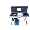 Sistema de cámara para sondeos de minería, equipo de imagen y detección para sondeos subterráneos en minas de carbón, dispositivo de imagen de la pared del sondeo
