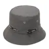 Sombrero de Cubo Estilo Adulto, Sombrero Estilo Comercio Exterior, Camuflaje de Protección Solar para Exteriores al por Mayor Sombrero Clásico de Pescador Trabajador, Protección Solar