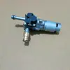 Pistola de Agua Inalámbrica de Alta Presión de 21 Voltios sin Escobillas Batería de Litio Ensamblaje del Cuerpo de la Bomba de Aleación de Aluminio Conector Makita de Aleación de Aluminio Unidad Desnuda