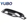 Aplicable a 2011-2018 Bmw Serie 3 F30 F31 Cubierta de Rejilla para Luz Antiniebla del Parachoques Delantero Izquierdo 51117300739