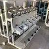 Máquina de Desencolagem Computadorizada de Alta Velocidade, Máquina de Desencolagem de Fios, Máquina de Bobinagem de Fios, Máquina de Bobinagem Totalmente Automática, Máquina de Fiação com Velocidade Ajustável