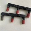 Minería 90S012107-2E Perno distancia entre centros 120mm sujetador de raspador M24x3 tornillo roscado