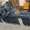 Resistência a Alto Impacto Máquina Hidráulica para Troca de Almofadas Design Modular Máquina Hidráulica para Troca de Almofadas Trocador Hidráulico de Almofadas