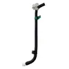 Adequado para conjunto de mangueira de ventilação do eixo traseiro Ford Mustang 4R3Z-4022-AA