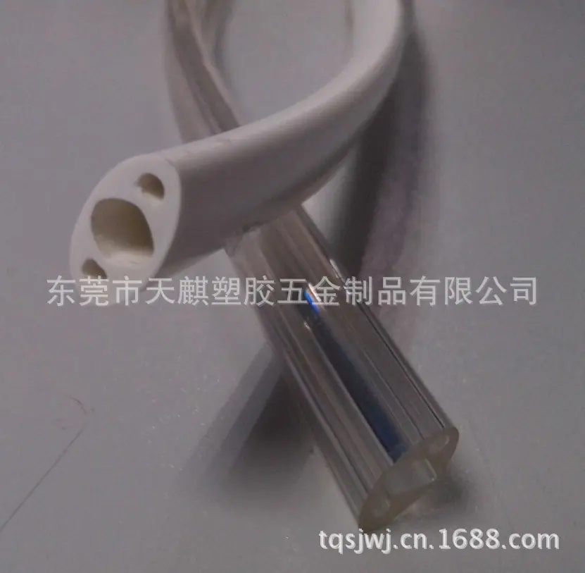 PU三腔管4
