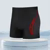 Bañadores para Hombre Más Vendidos 100,000 Piezas Talla Grande para Adulto Anti-Vergüenza Secado Rápido Pantalones Cortos Deportivos Profesionales