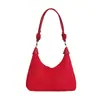 Moda Retro Casual Bolso Dumpling Mujer 2026 Otoño Nuevo Estilo Tendencia Versión Coreana ins de Moda Bolso de Hombro Cruzado Único Sensación de Alta Gama