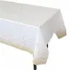 Vajilla desechable, platos de papel dorados, vasos, popotes, platos para pastel de oro rosa engrosados, suministros para fiesta de cumpleaños