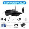 Barco Cebador de Pesca GPS Control Remoto Barco Cebador RC Pez