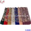 Bordados com miçangas em tubo da indústria pesada, miçangas coloridas, acessórios de renda em rede, vestido de noite, vestido de noiva, tecido de renda para vestido