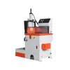 Máquina de Corte de Aluminio CNC, Máquina de Corte de Perfiles de Barra de Aluminio, Máquina de Corte de Aluminio, Equipo CNC para Corte, Corte Totalmente Automático de Perfiles de Aluminio
