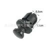 Hebilla de cubierta de depósito de agua del parachoques delantero adecuada para Honda Accord Acura Civic OE90657-SB0-003B46