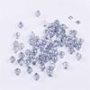 Aliexpress Perlas de Cristal Iridiscente Forma de Gota Cuentas Sueltas Accesorios para DIY Collares Pulseras Pendientes Cuentas Sueltas Cristal