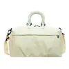 High-Value Large Capacity Travel Bag for Short Trips, Handheld, Stylish for Outings, Lightweight for Travel and Sports, Storage, Gym Luggage Bag