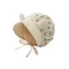 Gorro Yipan para Bebé 2026 Estilo Nuevo Primavera y Otoño Lindo Gorro con Orejeras Gorro Protector de Orejas para Bebé Gorro de Bebé