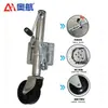 Roda-guia Tipo 0kg para Iate, ATV, UTV, RV, Trailer, Suportes de Trailer 0kg, Acessórios para Trailer