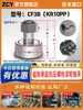 Gama completa de rodamientos de rodillos de agujas roscados, seguidores de leva CF8 3 4 6 10 12 16 18 20 24 30