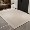 Tapete de veludo com laço de alta qualidade, tapete de entrada, tapete resistente à sujeira e ao desgaste para sala de estar, tapete de mesa de centro, pode ser usado para cabelo
