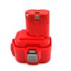 Adecuado para Makita 9.6Va 6207D Pa09 Herramientas Eléctricas Níquel-Metal Hidruro Níquel-Cadmio Venta Directa Batería de Taladro Eléctrico