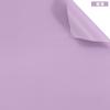 Pequeño ramo papel macarrón opaco engrosado papel para envolver flores material de embalaje floral papel para envolver flores impermeable