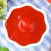 Salsa de Tomate, Aderezo Infantil para Ensalada, Salsa de Pimienta Negra, Salsa Dulce y Picante, Salsa de Cocina, Condimento, Botella de 280g, Portátil, Venta al por Mayor Comercial