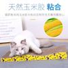 Juguete para Mascotas Tabla Rascadora para Gatos Papel Corrugado Juguete para Gatos Almohadilla Rascadora para Gatos Multiestilo Directo de Fábrica