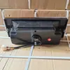 Shaanxi Automobile Delong K3000 Luz Trasera de Cola Compartimento para Medidor de Remolque Luz Trasera de Camión Ligero Ensamblaje de Luz de Freno Accesorios