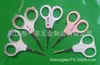 Tesoura para Bebê D-010Ic, Tesoura de Unha para Bebê Série