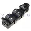 6554.HA 6554HA para Citroen antigo Sega C4 2004-2010 interruptor do levantador de vidro